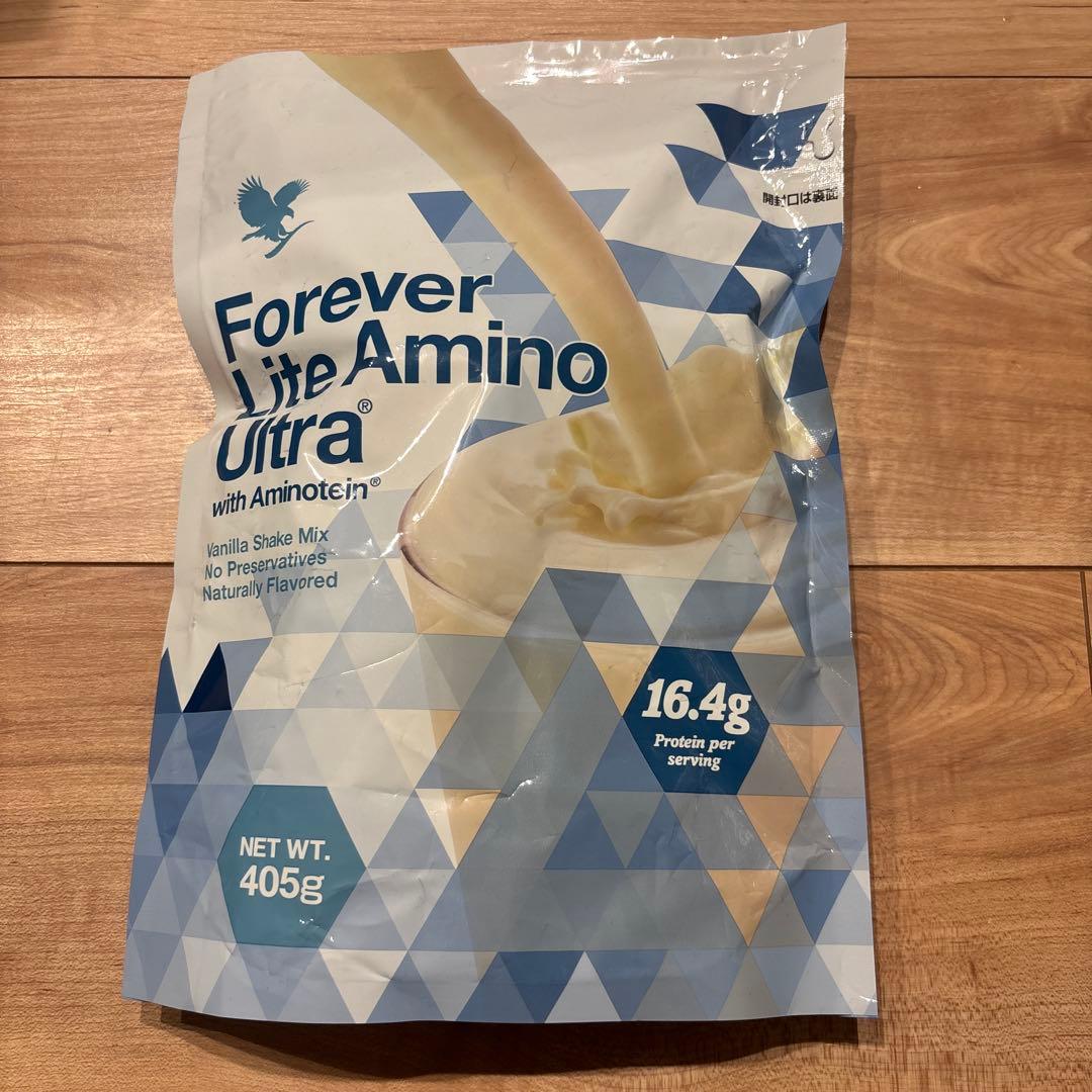 フォーエバーライト アミノウルトラ 1袋 - メルカリ