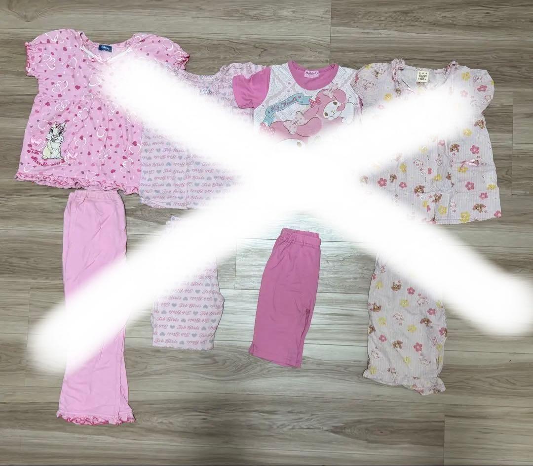 140と120♡iuuua☆