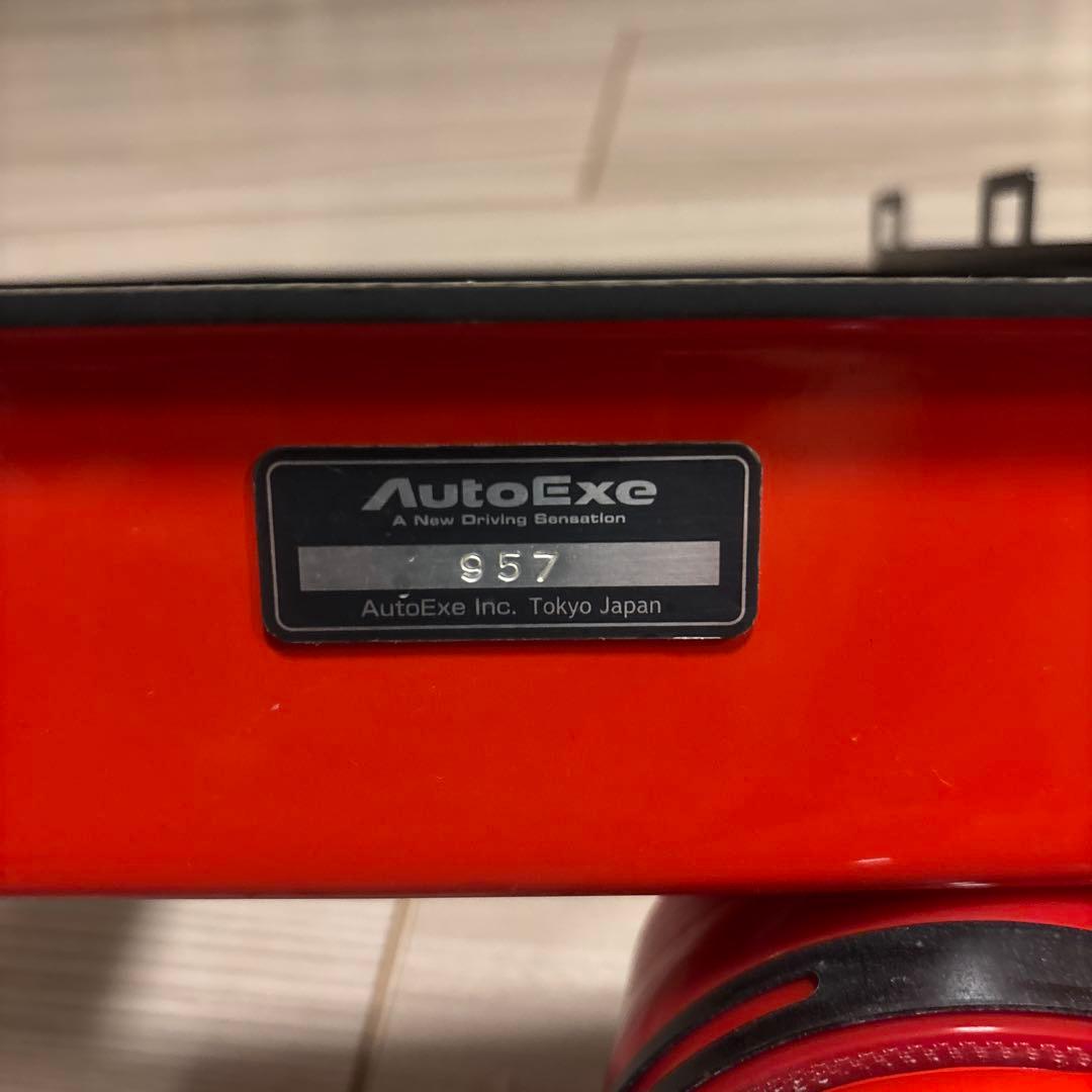 CX-5用autoexe製吸気カスタムセット CX-5 (KF2P)用autoexe製吸気カスタム