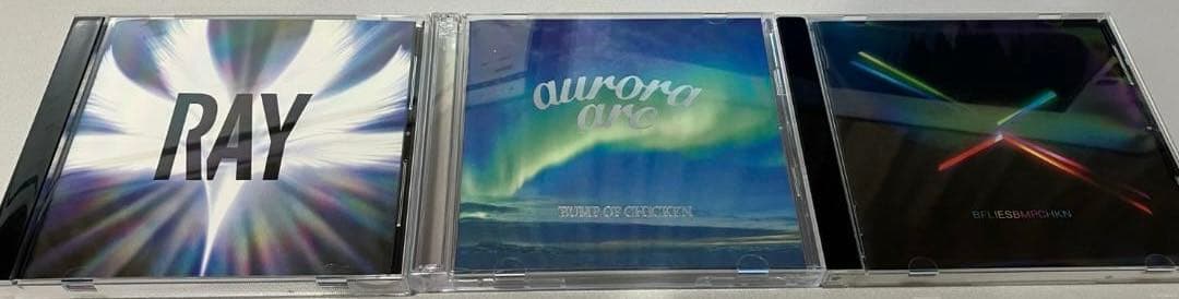 最終値引き BUMP OF CHICKEN CD まとめて 41枚 まとめ売り