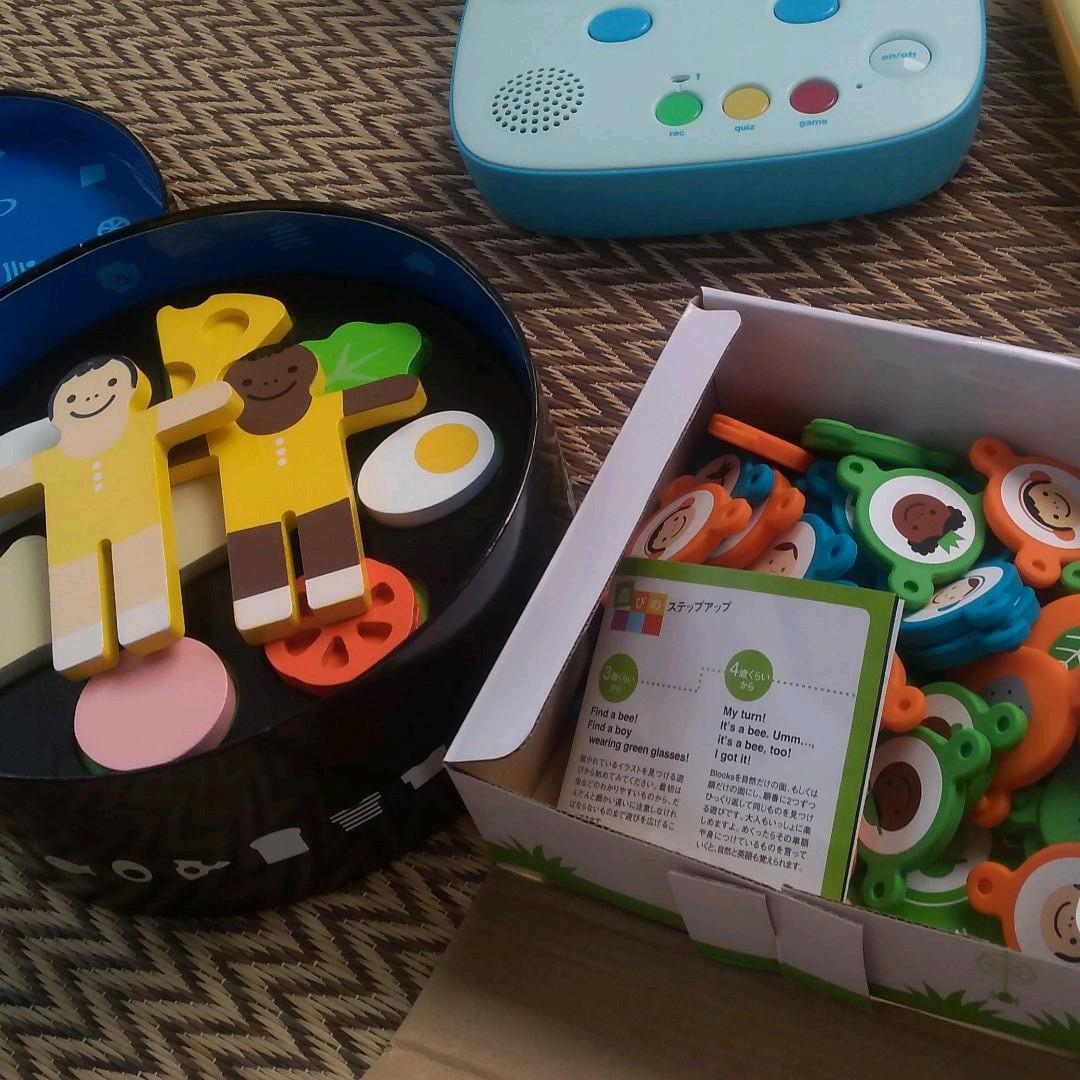 ワールドワイドキッズDVD＆おもちゃなどワールドワイドキッズ DVDフル