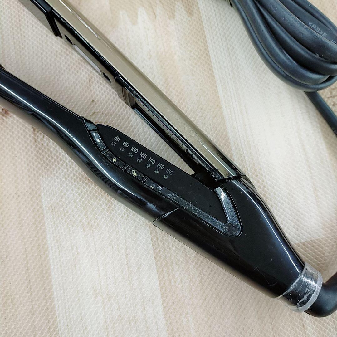 動作保証○リュミエリーナ ヘアビューロン 4D plus ストレート - メルカリ