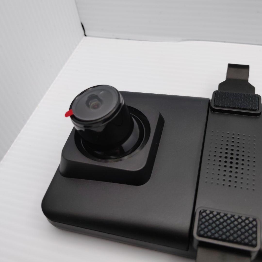 新品未使用】M CARKUMI P13 ドライブレコーダー ミラー型 - メルカリ