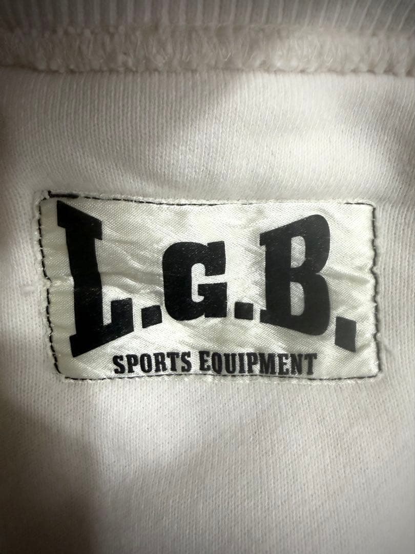 初期 LGB ルグランブルー DEAD OR ALIVE スウェット スカル - メルカリ