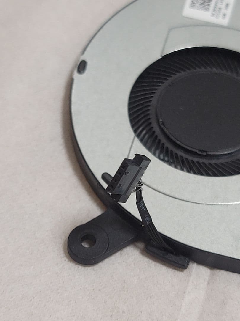 LIFEBOOK CH90/F3 ファン のみ 動作確認済み - メルカリ