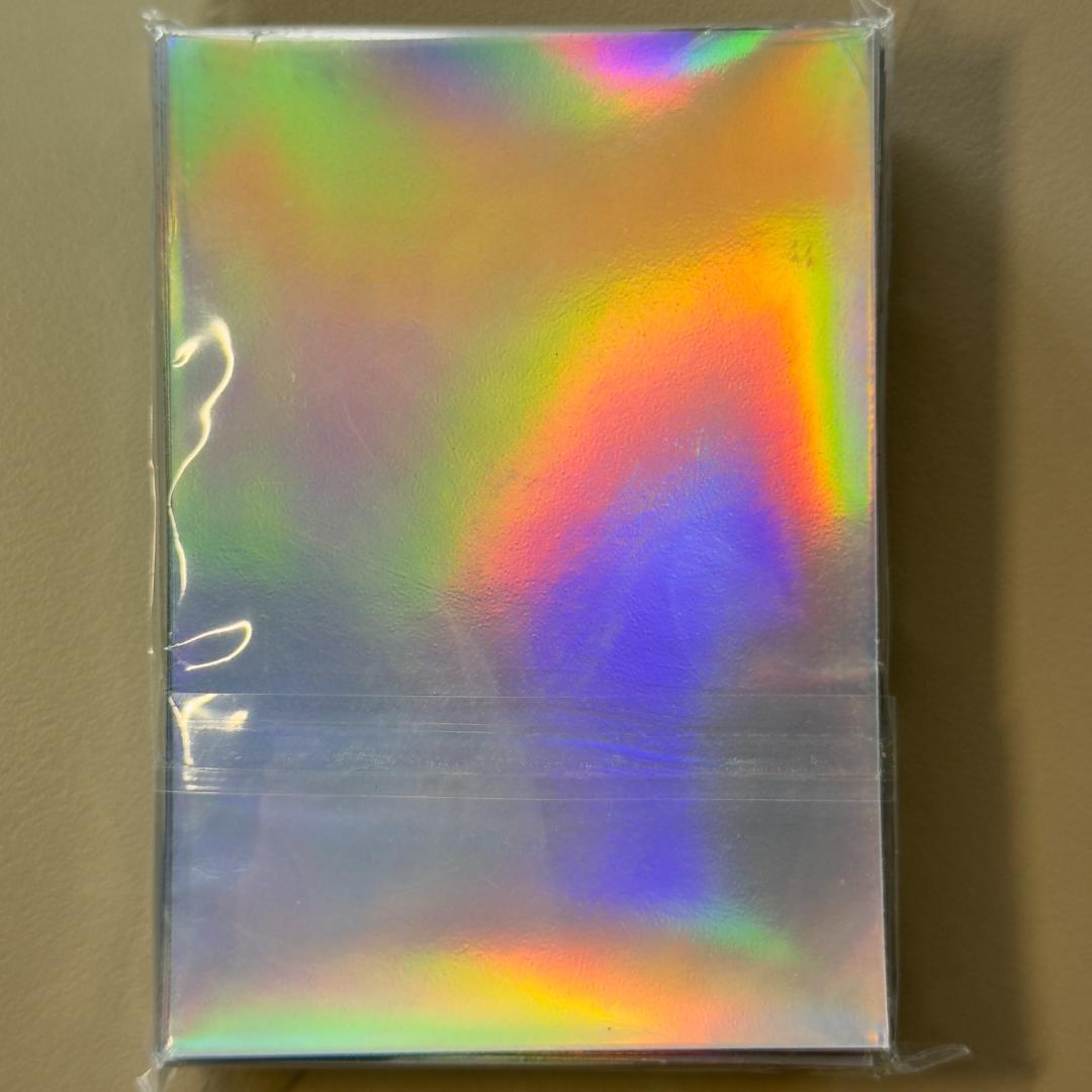 Ys79 新風の空牙団 60枚 遊戯王 カードスリーブ プロテクター - メルカリ