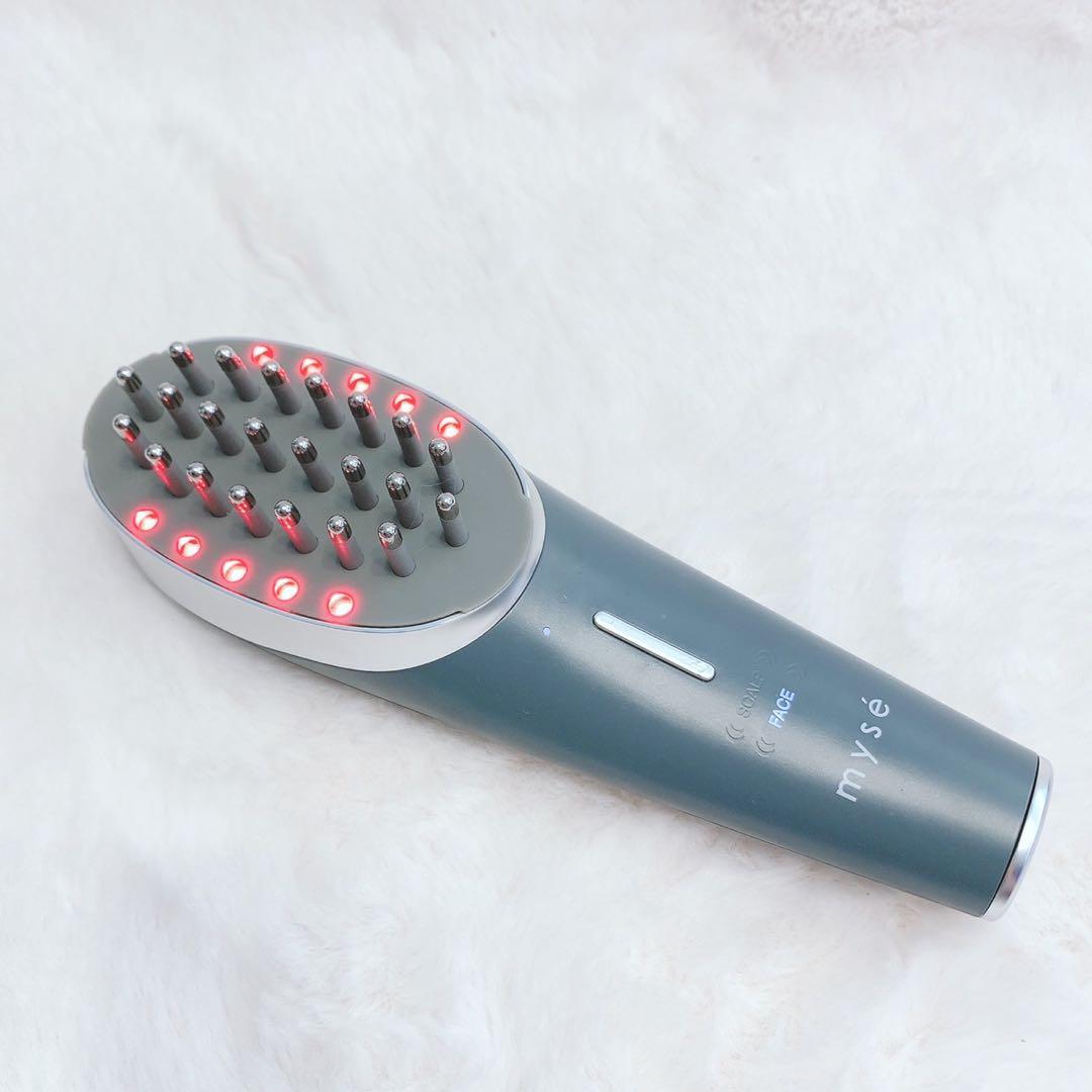 《ほぼ未使用⭐️付属品完備》スカルプリフト アクティブ プラス MS-82G