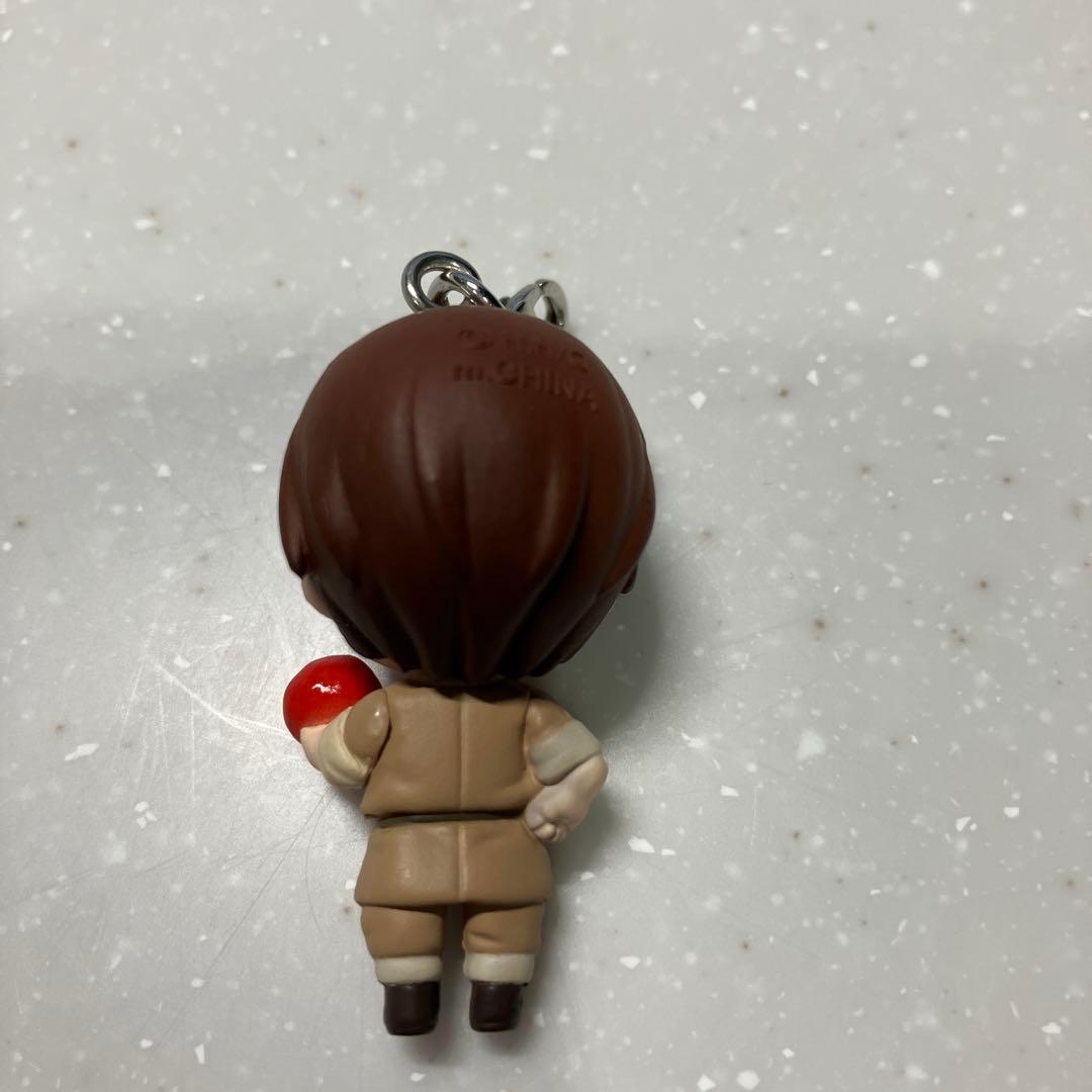 ヘタリア 南イタリア ロマーノ カラコレ 缶バッジ - メルカリ