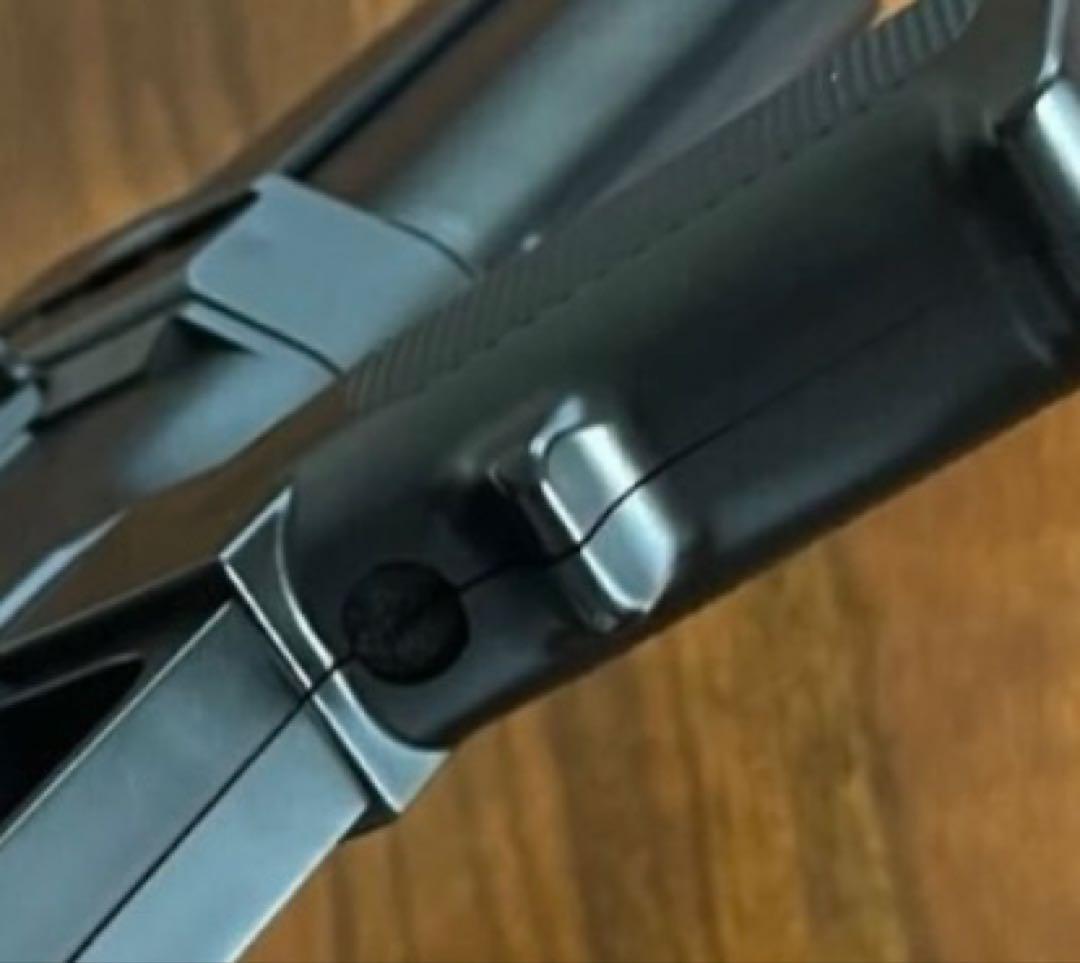 美品 東京マルイ カスタム品 G36C 電動ガン ボーイズ 金属ピニオンギア