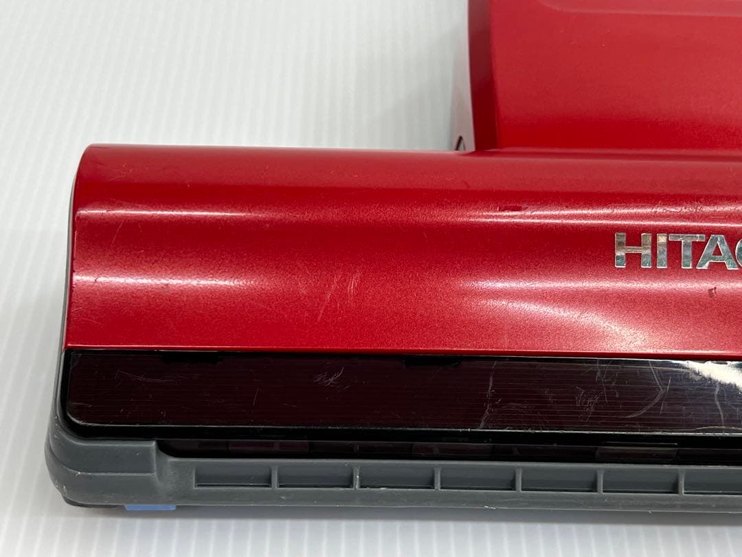 日立 PV-B550E7 動作保証 D-DP15 掃除機 パワーヘッド回転ブラシ