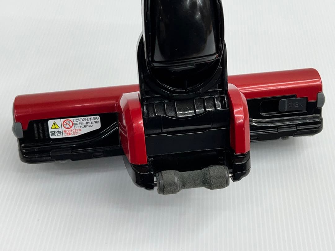 日立 PV-B550E7 動作保証 D-DP15 掃除機 パワーヘッド回転ブラシ