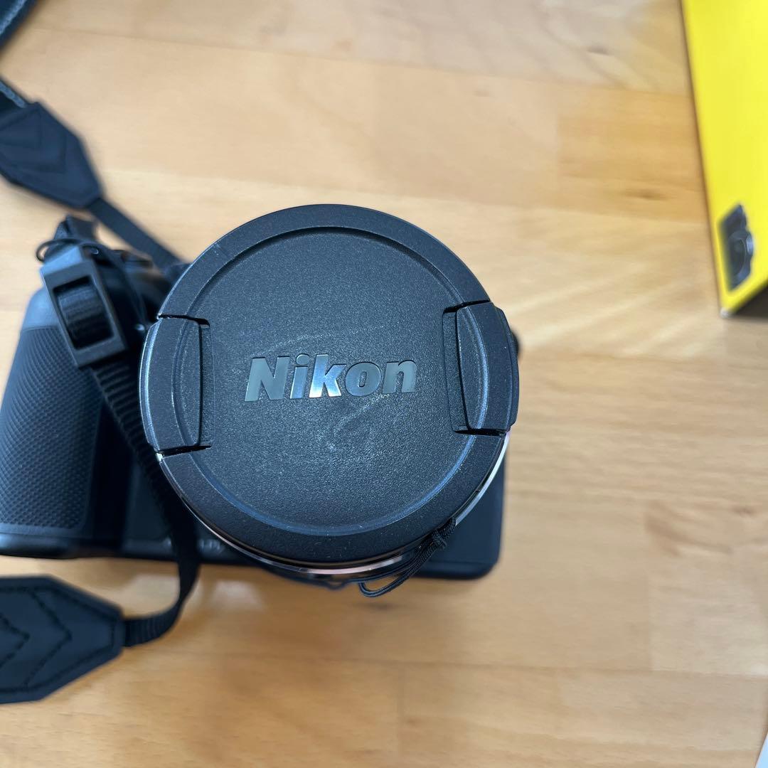 Nikon COOLPIX B700 デジタルカメラの通販はau PAY マーケット - 輸入