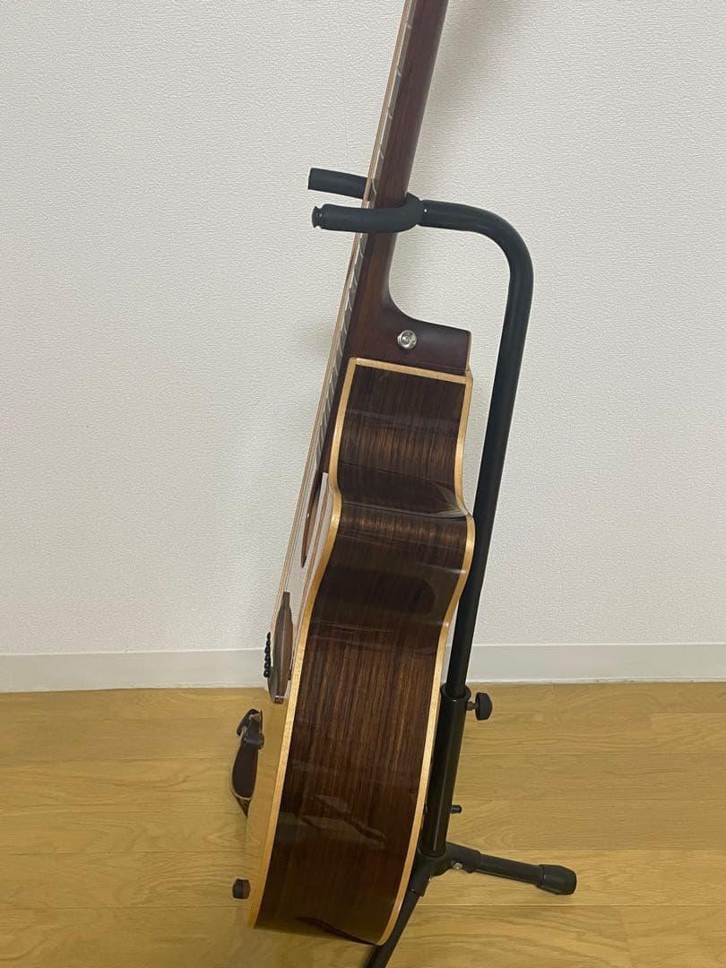 エレアコギター DCT GR742CE