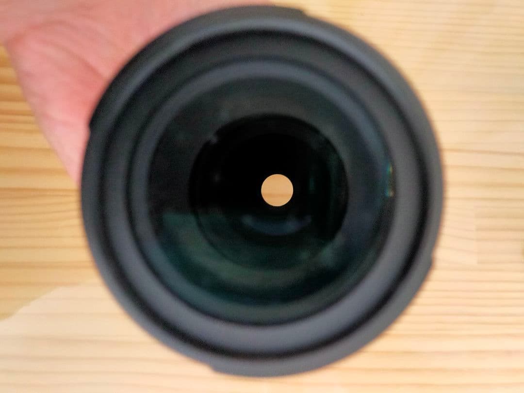 TAMRON タムロン 18-270mm F3.5-6.3 B008TS