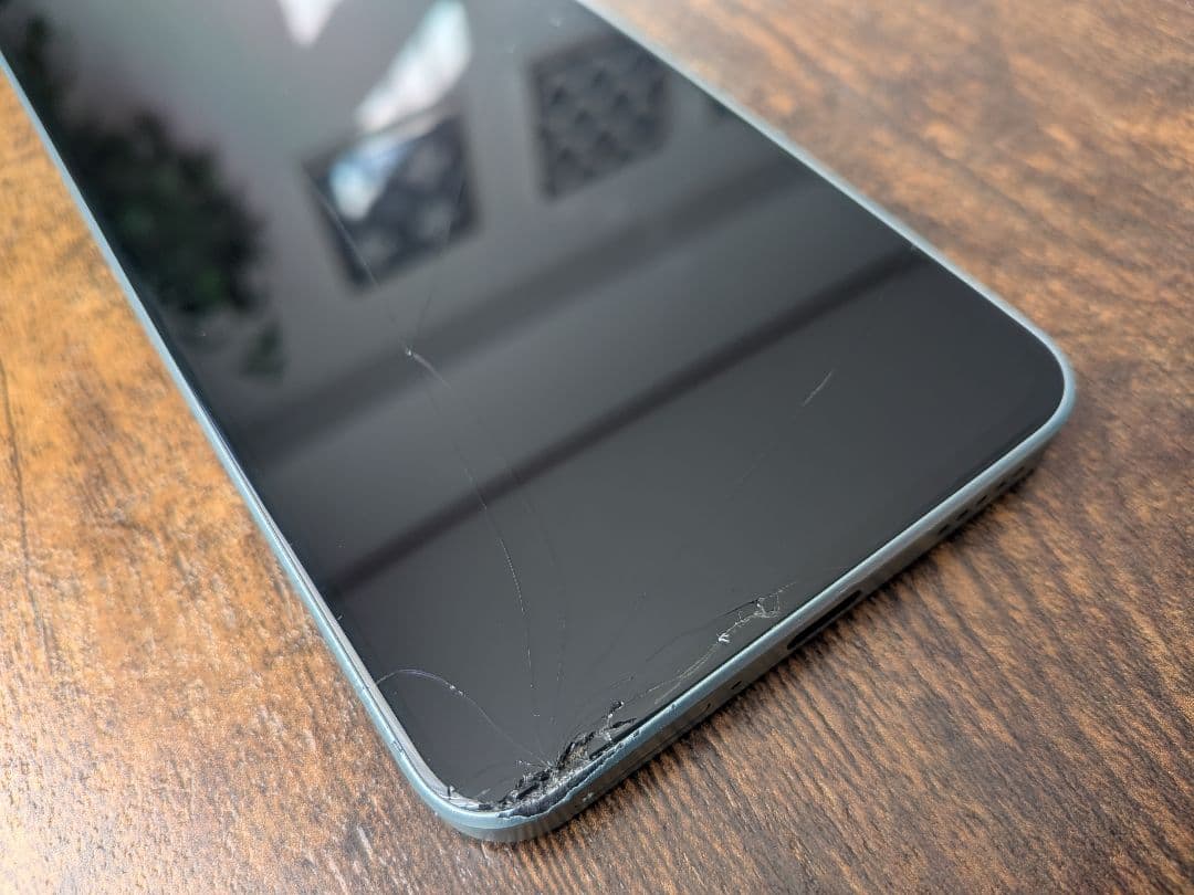 Xiaomi13t メドウグリーン （ジャンク品） - メルカリ