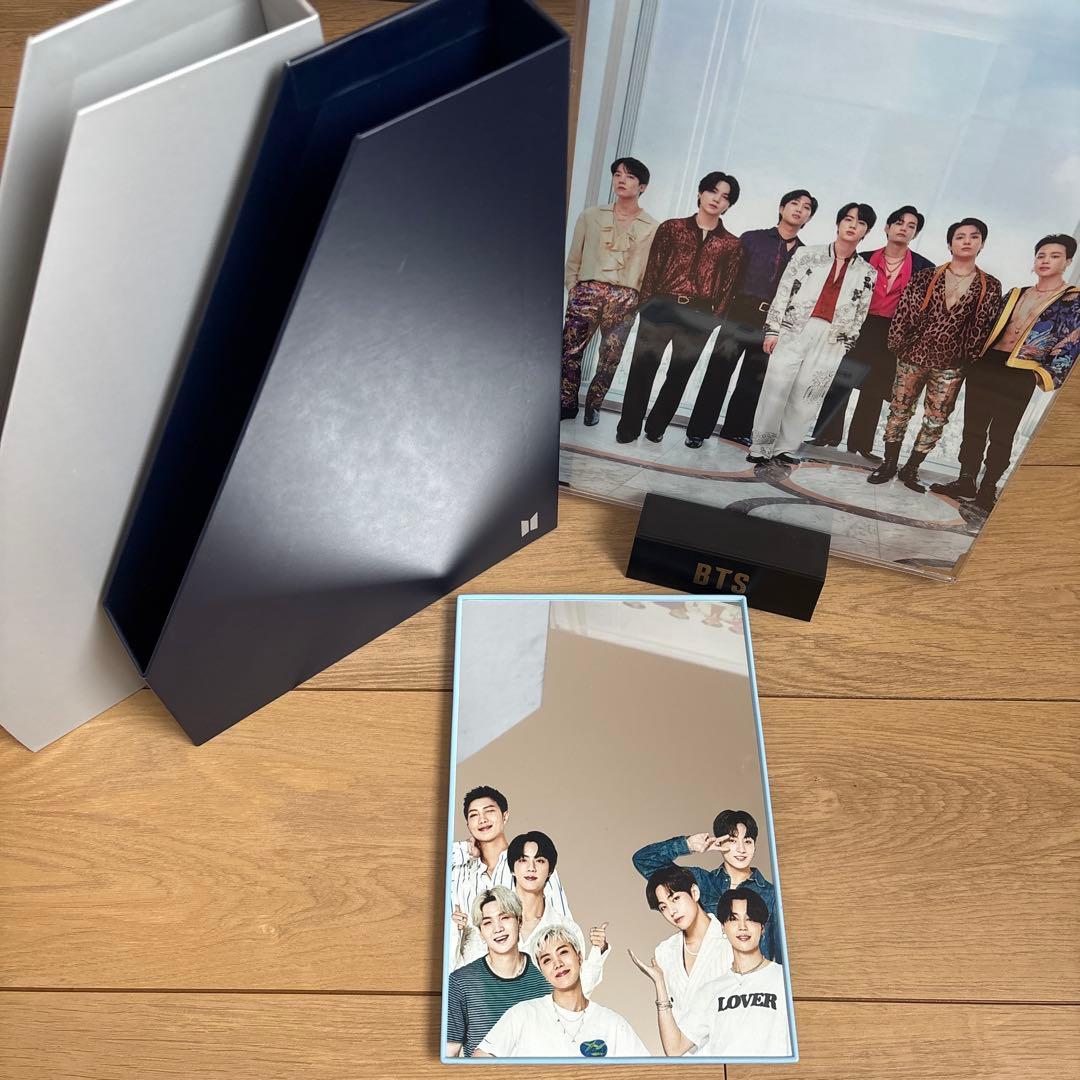 BTS グッズ まとめ売り | 激安通販のイーサプライ