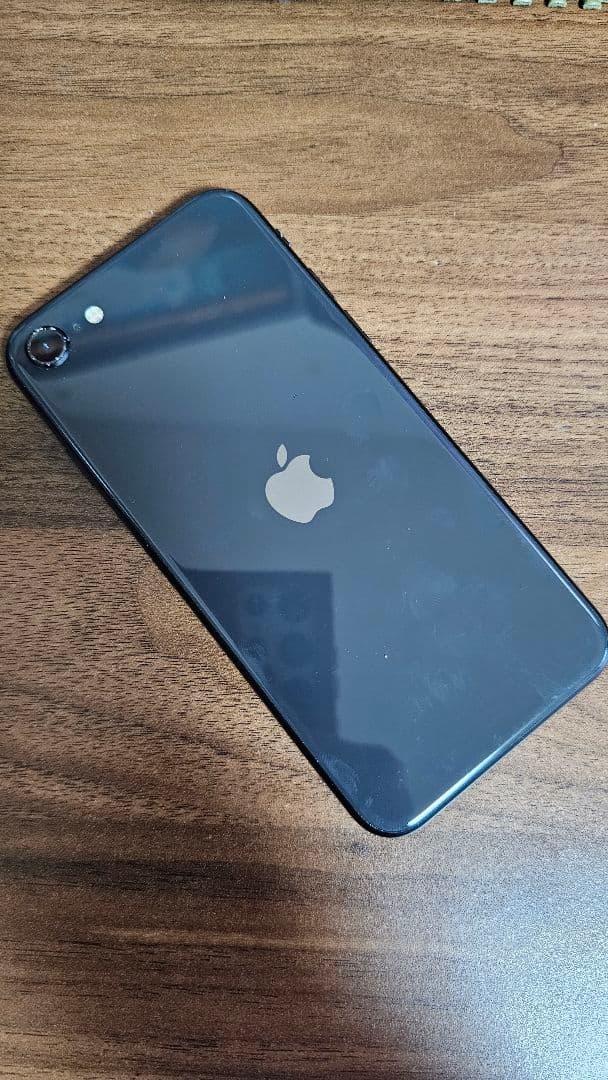 iPhone SE2 64GB 訳アリ品