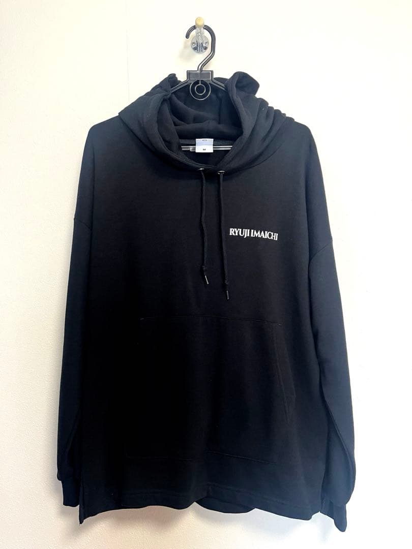 今市隆二 パーカーMサイズ - メルカリ