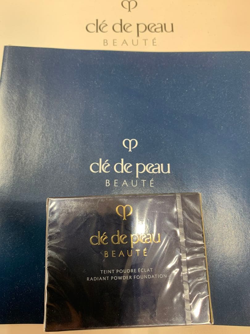 タンプードルエクラII オークル10 クレドポーボーテ 楽天市場】【国内正規品】資生堂 クレドポーボーテ タンプードルエクラ