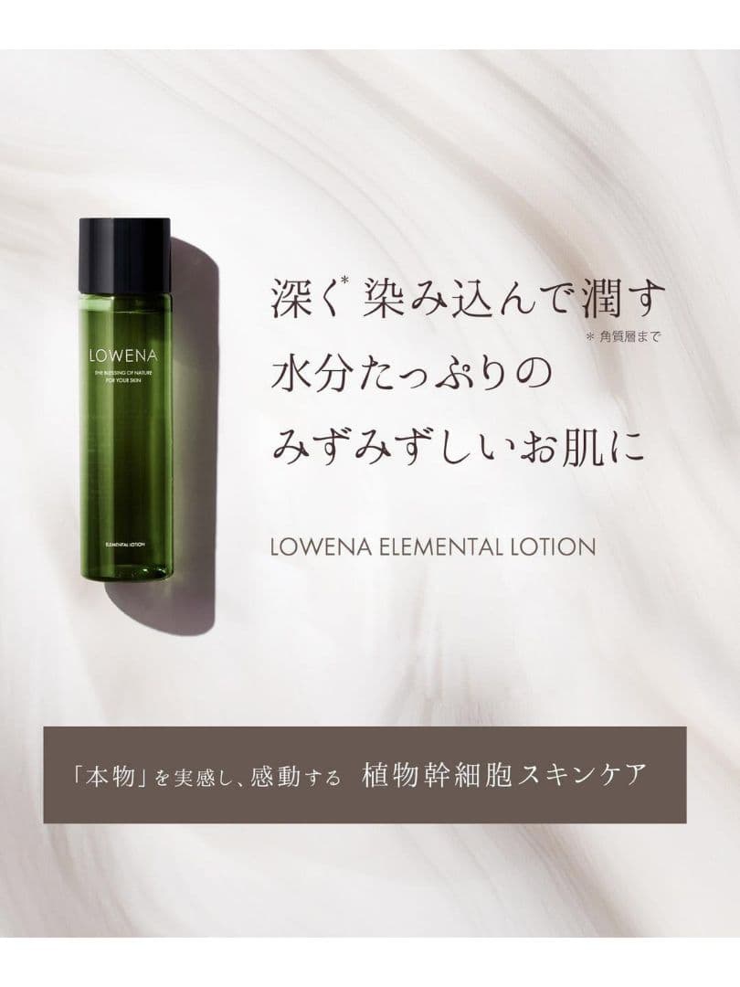 ⚠️おやみんこ⚠️【新品未使用】ロウェナエレメンタル　一式セット