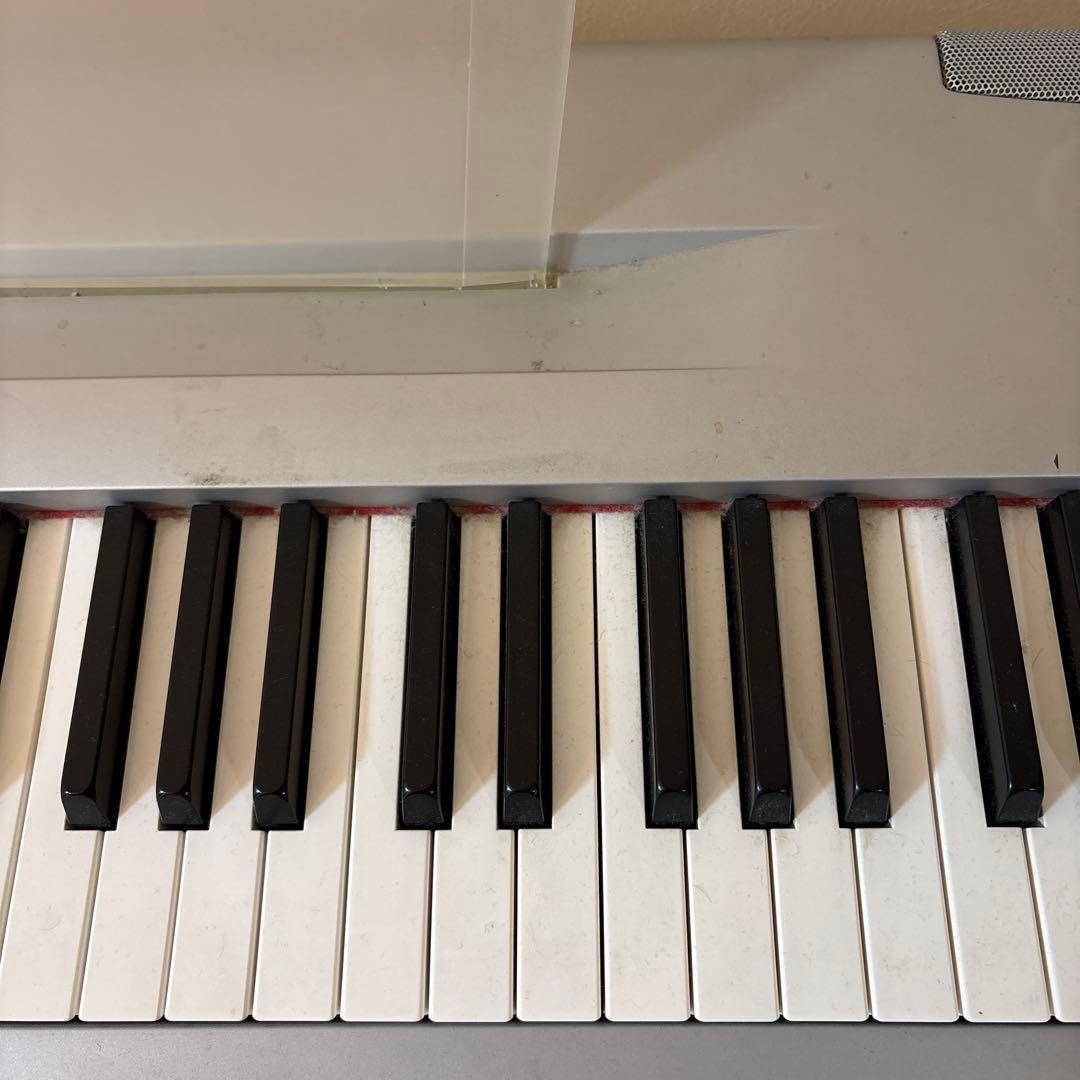 今だけ限定椅子プレゼント！【札幌引取商品】YAMAHAヤマハ電子ピアノ P