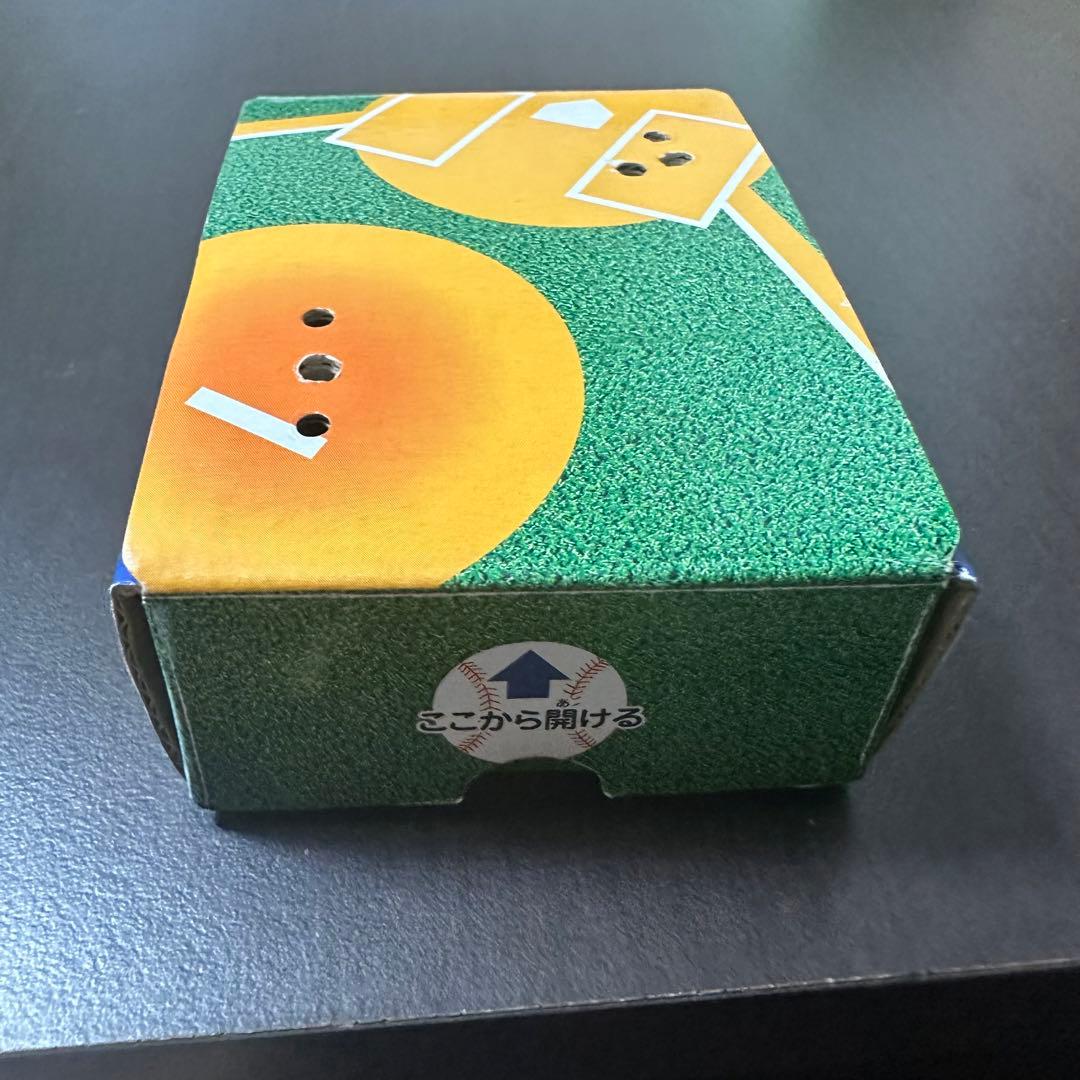 超激レア【ドラベース野球盤フィギュア コロコロコミック懸賞】 - メルカリ