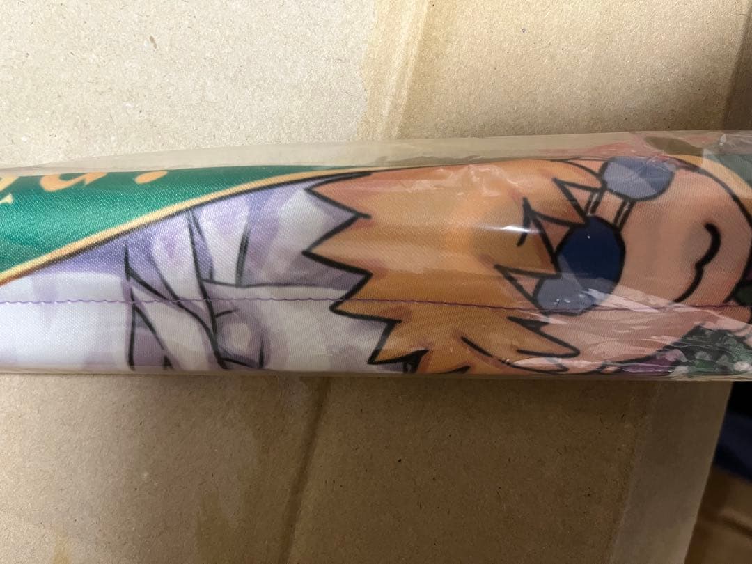 集合 B2タペストリー 「とある魔術の禁書目録 幻想収束」 - メルカリ