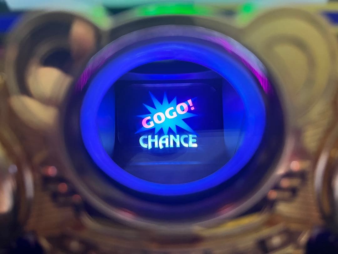 sマイジャグラー5(Ⅴ) 実機(データカウンター、イヤホンコンバーター付