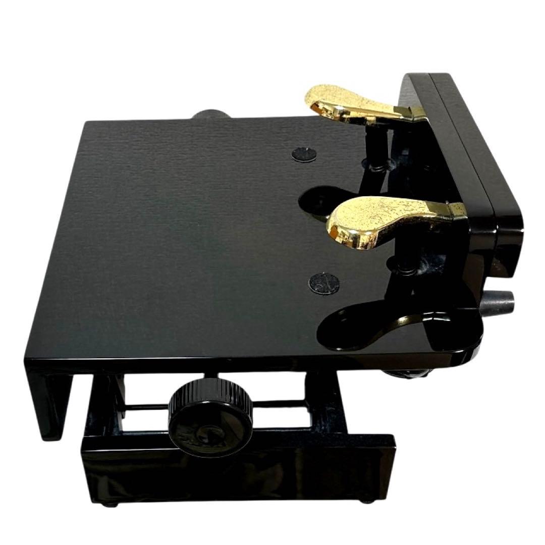 アサヒピアノ AS-18 補助ペダル 足台 - メルカリ