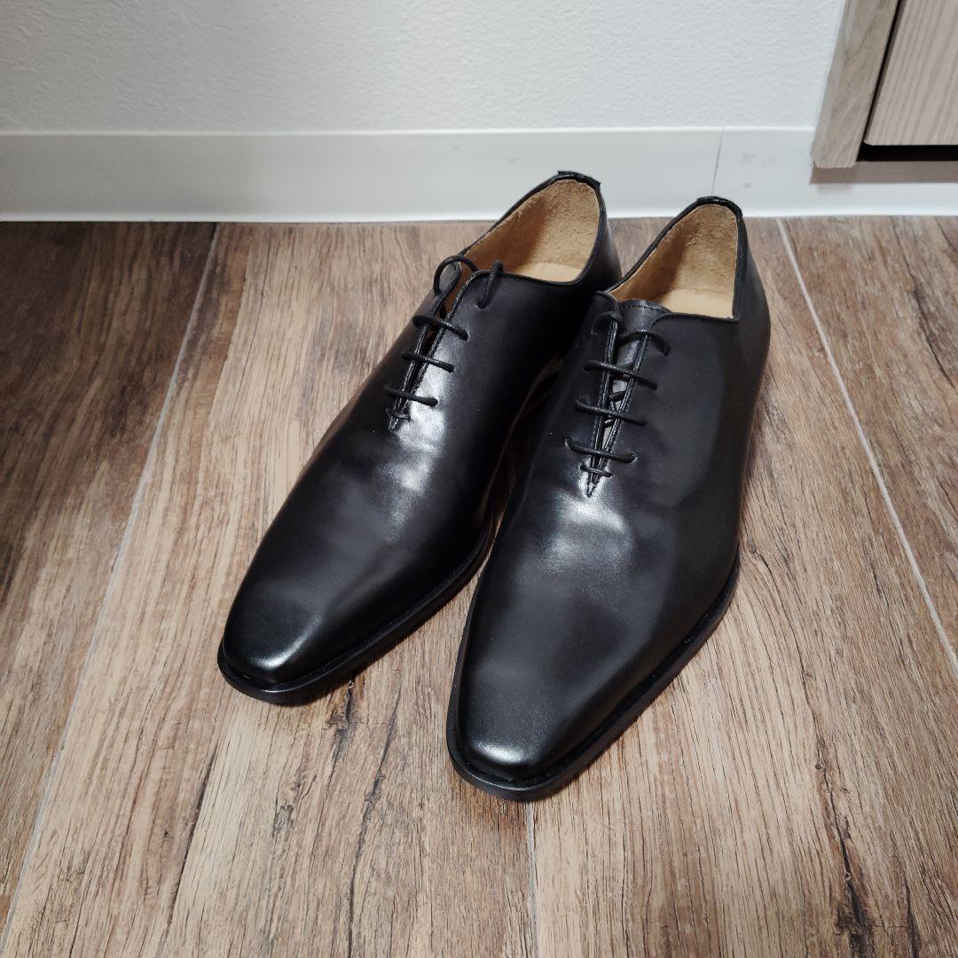 Elastico ホールカットシューズ 日本限定モデル｜PEDULA】ホールカットシューズ（シューズ）｜SANTONI