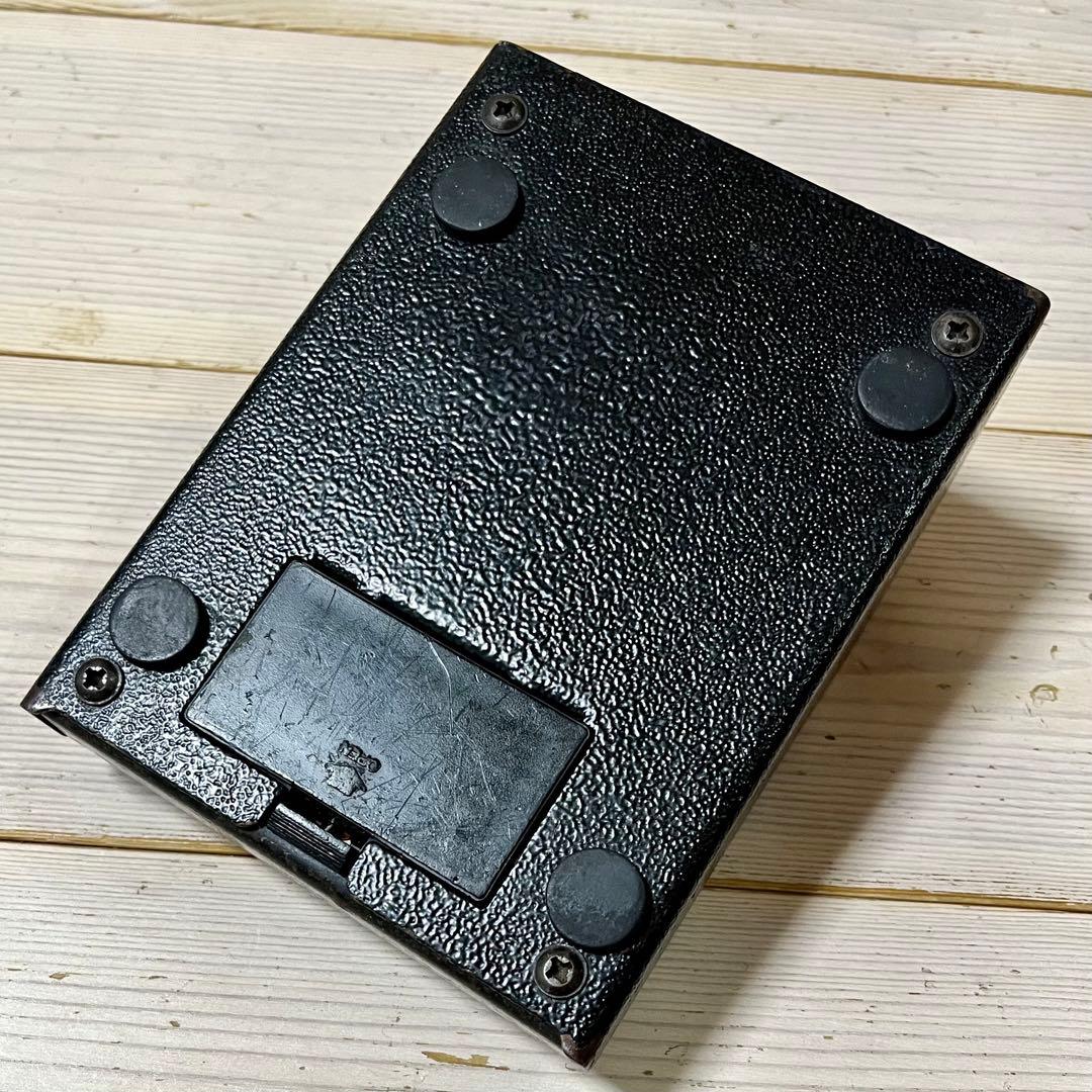 Marshall DRIVE MASTER ビンテージ 英国製 L108940313 - ギター