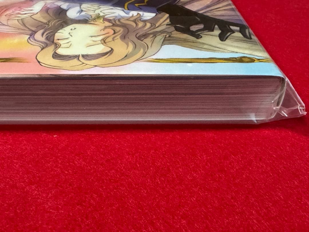 新品】コードギアス 反逆のルルーシュ 木村貴宏 イラスト集 ポスト