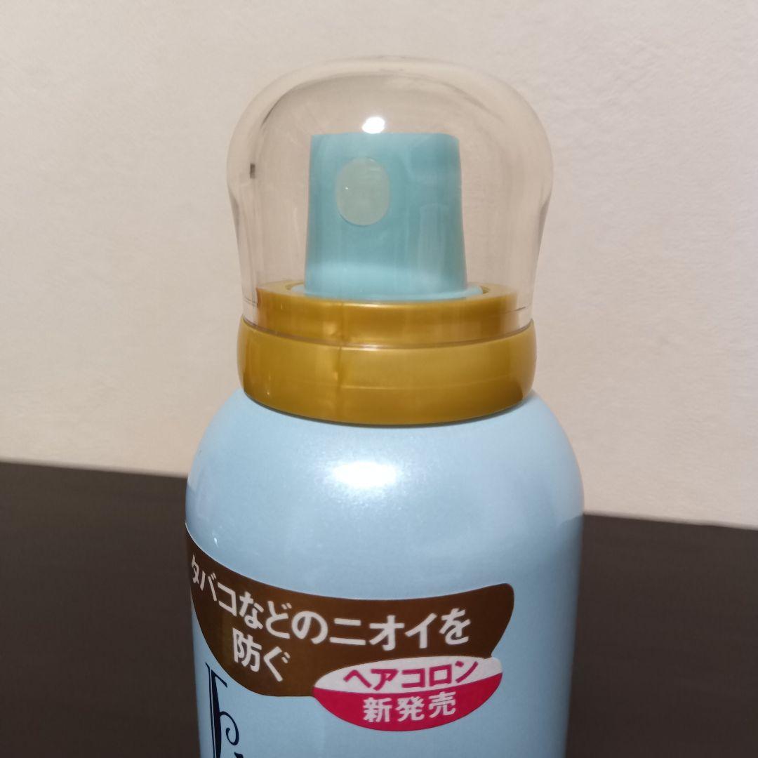 生産終了品】マンダムフレーシェ ヘアコロン ピュアシトラスフローラル