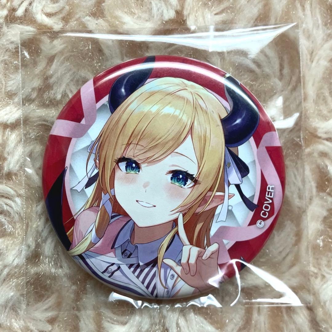 癒月ちょこ ホロライブ 6th fes CANバッジ 缶バッジ ちょこ - メルカリ