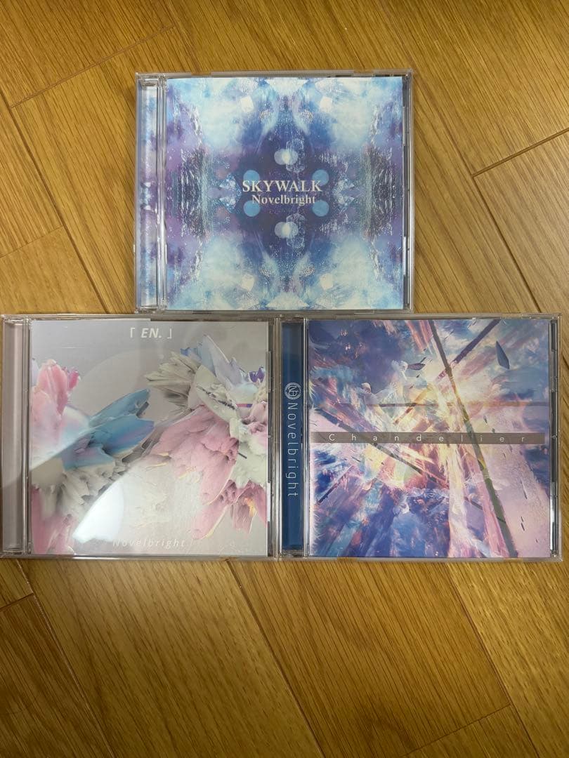 ぴ*ぴ様 Novelbright CD3点セット廃盤CD込み aiko / 残心残暑 / 初回限定仕様盤B (CD+DVD) | 最北のCDショップ