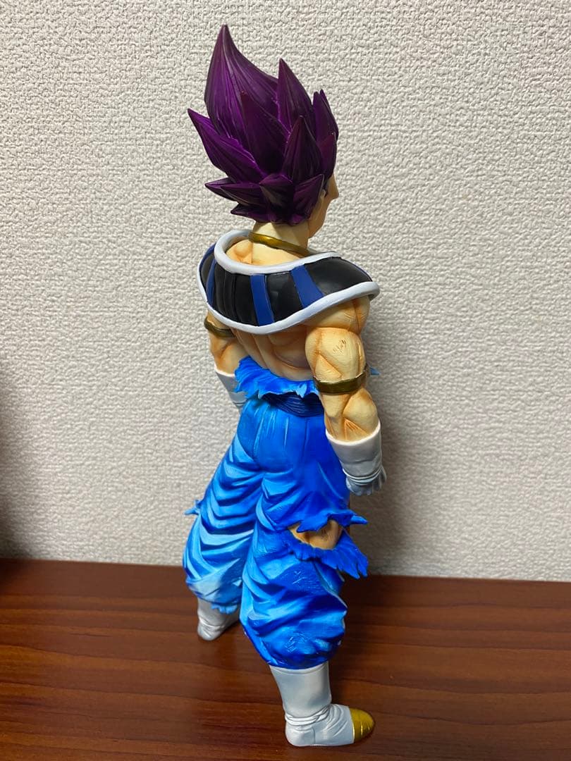 破壊神ベジータ リペイント ドラゴンボール - メルカリ