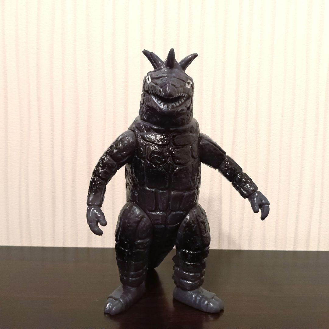 ドラコ ソフビ ウルトラ怪獣シリーズ フィギュア ウルトラマン 怪獣