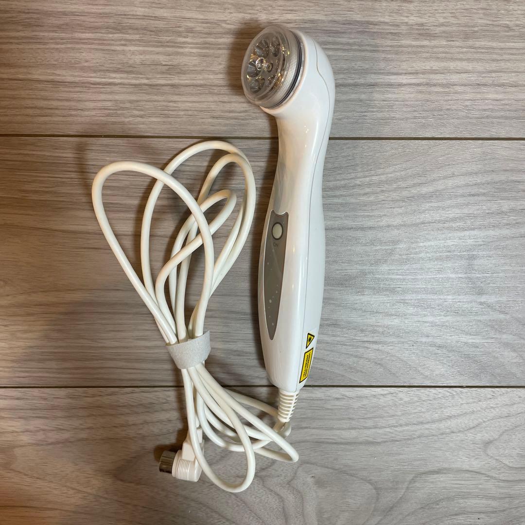 たかの友梨美顔ベルベル3正規品、定価40万円、正常確認済み - メルカリ