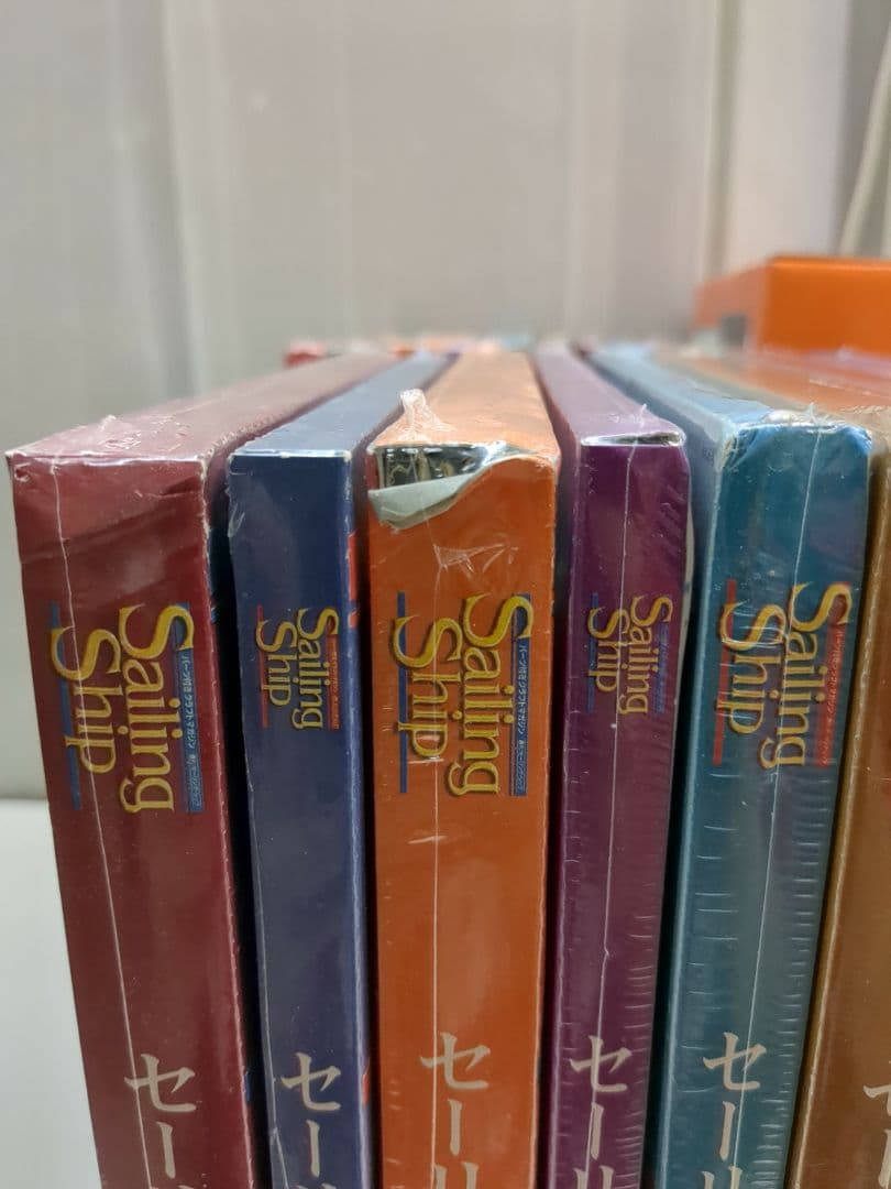 ディアゴスティーニ Sailing Shipシリーズ 97巻セット M2416 - メルカリ