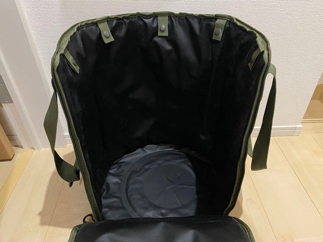 ◇パセコ◇WKH-3100S/サンドベージュ＋ANOBA ストーブダストバッグ