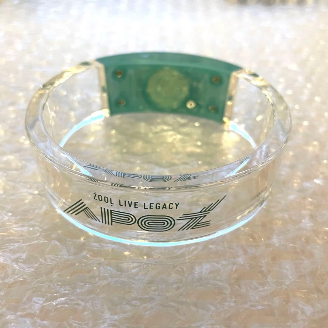 ポストカード付き】アイナナ ŹOOĻ 亥清悠 セットapoź ペンライト