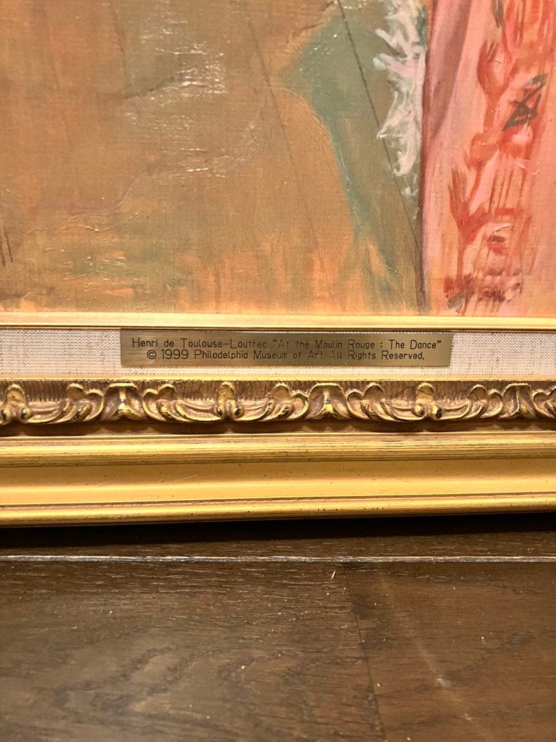 油彩画 ✨合掌作り✨山村風景 F10サイズ