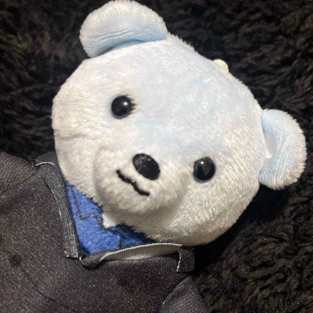 お値下げしました【2個セット】BE:FIRST くま シュント ジュノン