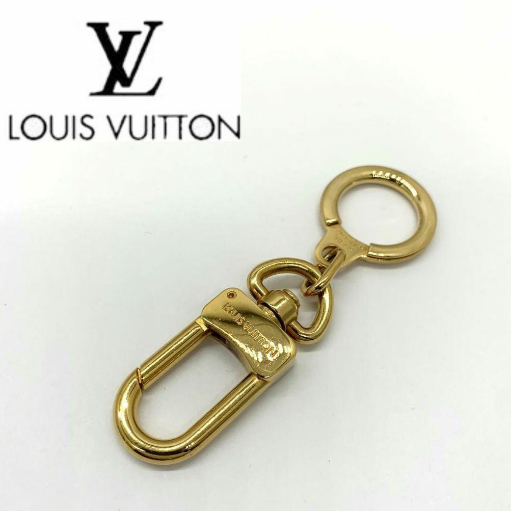 本日限定価格】ルイ・ヴィトン キーリング アノクレ M62694 - メルカリ