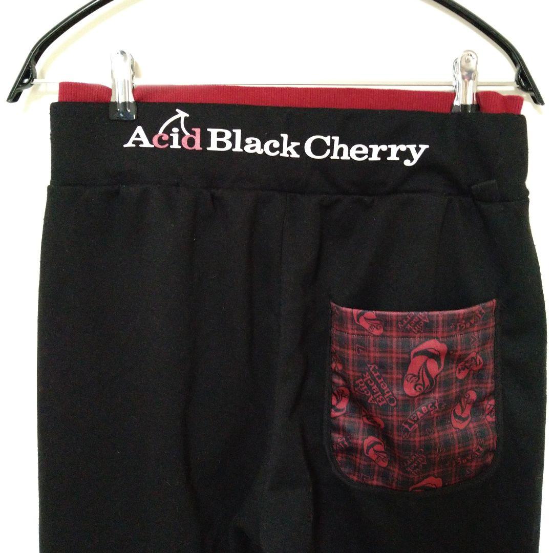 限定 Acid Black Cherry パーカー セットアップ メンズ - メルカリ