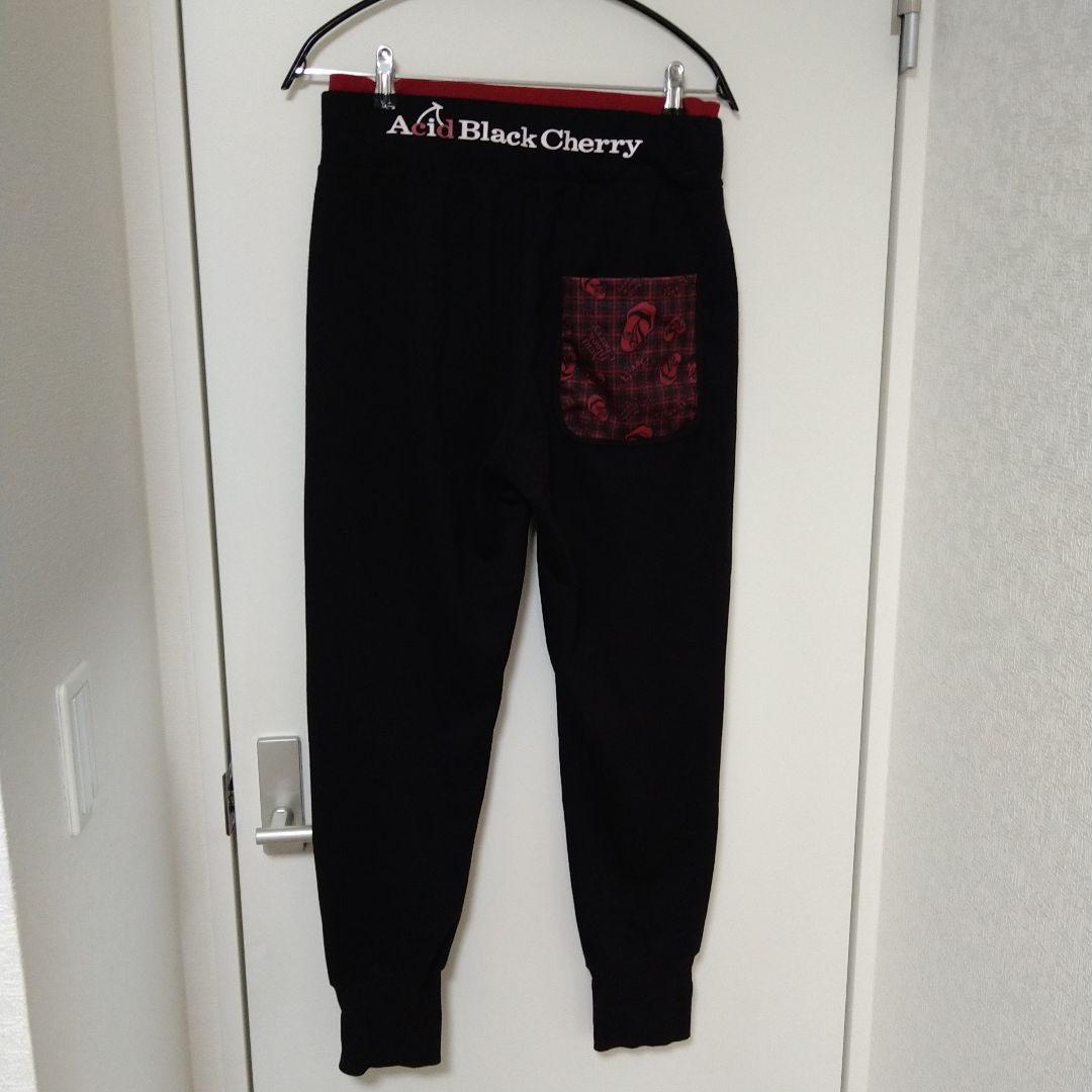 限定 Acid Black Cherry パーカー セットアップ メンズ - メルカリ