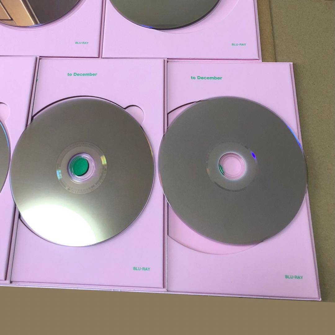BTS Memories 2020 Blu-ray メモリーズ - メルカリ