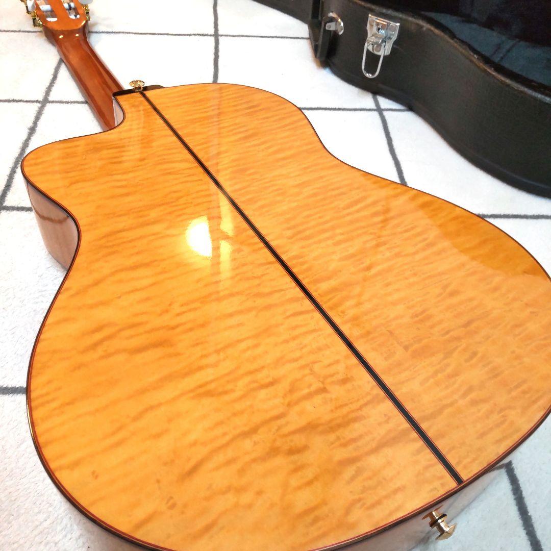 ジーコ様専用ページ(超美品)IbanezアイバGA30SFCE-AM-2Y-01 - メルカリ