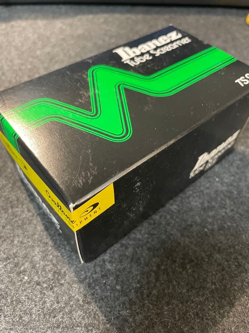 Ovaltone OVALIZED SCREAMER-10