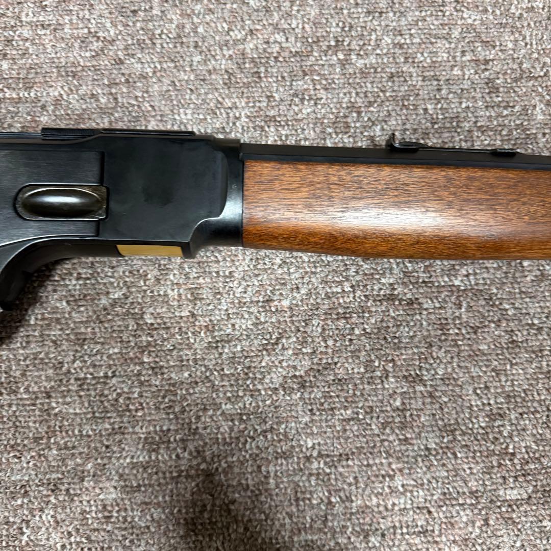 極美品】KTW ウィンチェスター M1873 ライフル